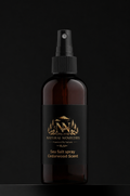 Cedarwood Sea Salt Spray