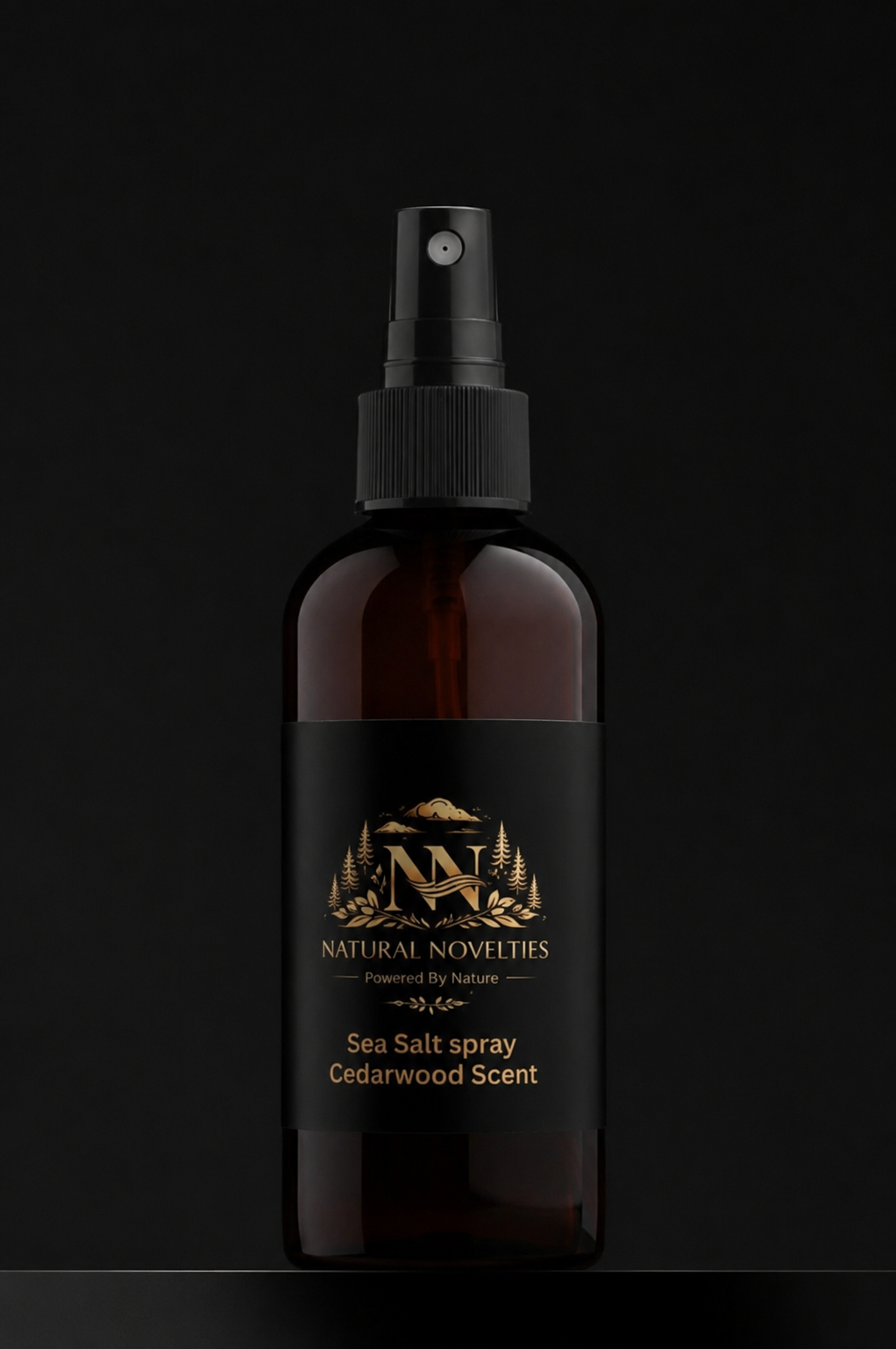 Cedarwood Sea Salt Spray